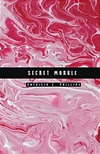 Secret Marble: Red Marble Password Notebook Help You Conceal and Protect Your Password Information (Paperback)