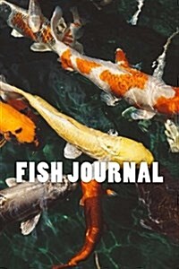 Fish Journal (Paperback)