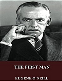 The First Man (Paperback)