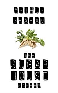 The Sugar House Papers (Paperback)