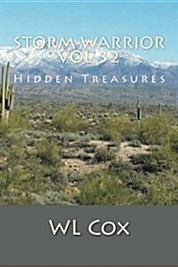 Storm Warrior Vol 32: Hidden Treasures (Paperback)