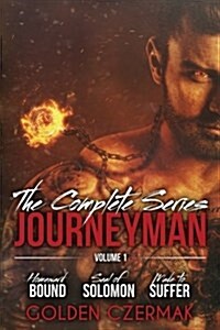 The Complete Journeyman Series - Volume 1 (Paperback)