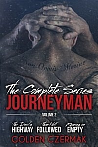 The Complete Journeyman Series - Volume 2 (Paperback)