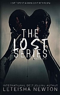 The Lost Series (Paperback)