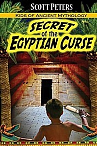 Secret of the Egyptian Curse (Paperback)