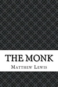 The Monk (Paperback)