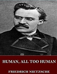 Human, All Too Human (Paperback)