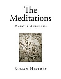 The Meditations (Paperback)