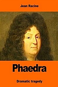 Phaedra (Paperback)