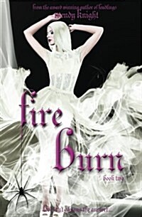 Fire Burn (Paperback)