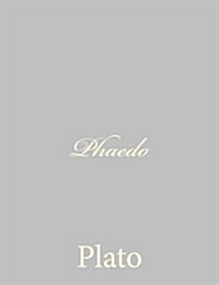 Phaedo (Paperback)