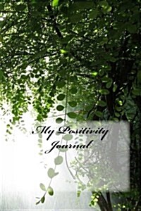 My Positivity Journal (Paperback)