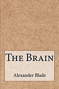 The Brain (Paperback)