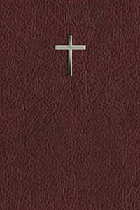 Monogram Christianity Notebook (Paperback)