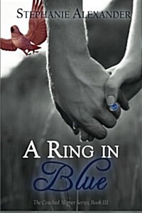 A Ring in Blue (Paperback)