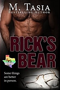 Ricks Bear (Paperback)