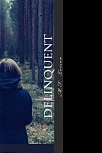 Delinquent (Paperback)