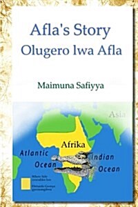 Aflas Story (Paperback)