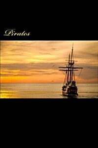 Pirates (Journal / Notebook) (Paperback)