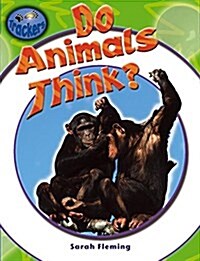 Do Animals Think? (Paperback)