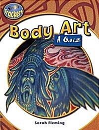 Body Art (Paperback)