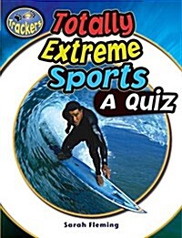 Totally Extreme Sports (Paperback)