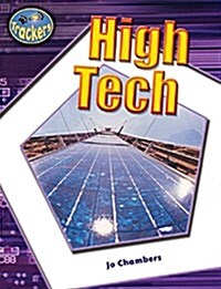 High Tech (Paperback)