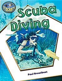 Scuba Diving (Paperback)