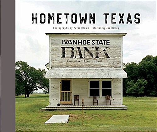Hometown Texas (Hardcover)