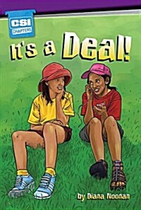 Its a Deal (Paperback)