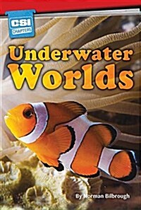 Underwater Worlds (Paperback)