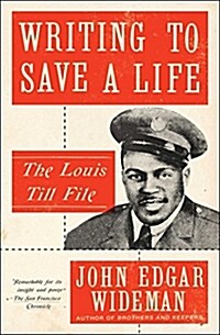 Writing to Save a Life: The Louis Till File (Paperback)