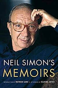 Neil Simons Memoirs (Paperback)