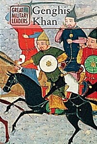 Genghis Khan (Library Binding)