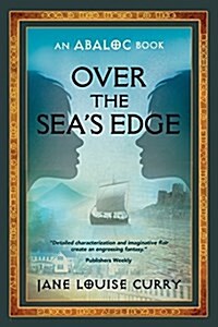 Over the Seas Edge (Paperback)