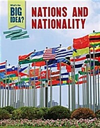 Nations and Nationality (Library Binding)
