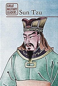 Sun Tzu (Library Binding)