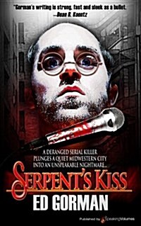 Serpents Kiss (Paperback)