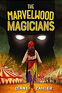 The Marvelwood Magicians (Hardcover)