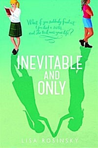 Inevitable and Only (Hardcover)