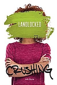Landlocked (Library Binding)