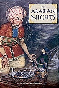 Tales from the Arabian Nights (Hardcover)