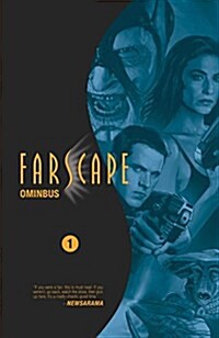 Farscape Omnibus Vol. 1 (Paperback)