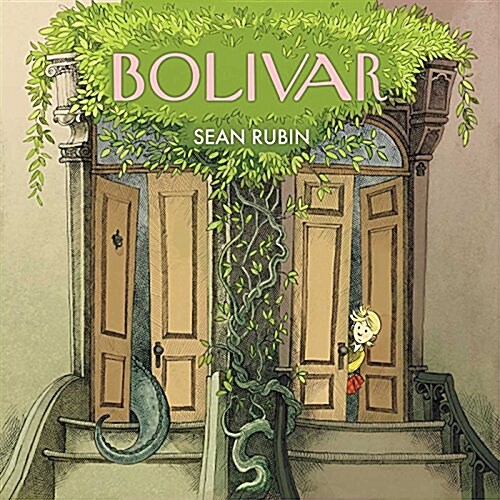 Bolivar (Hardcover)