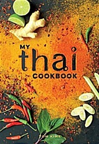 My Thai Cookbook (Hardcover)