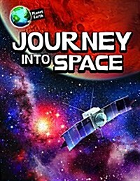 Journey Into Space (Library Binding)