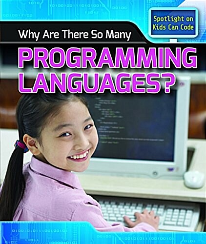 Why Are There So Many Programming Languages? (Library Binding)