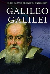 Galileo Galilei (Library Binding)