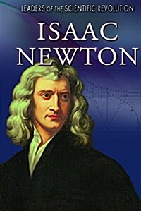 Isaac Newton (Library Binding)