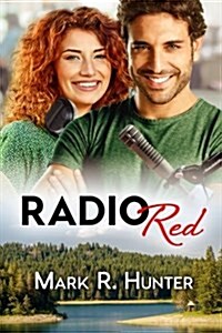 Radio Red (Paperback)